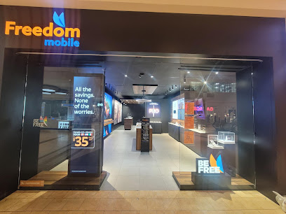 Freedom Mobile
