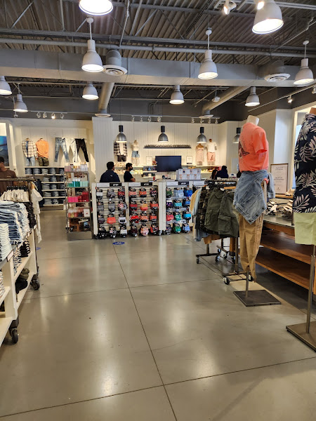 American Eagle