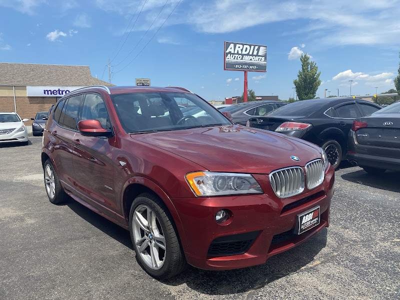 Ardi Auto Imports