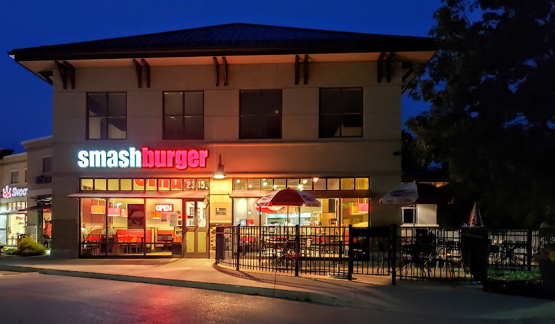 Smashburger