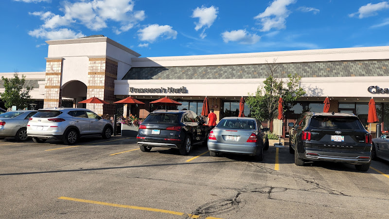 Francesca's North