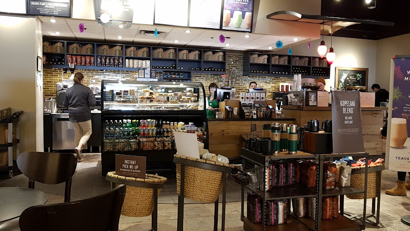 Starbucks