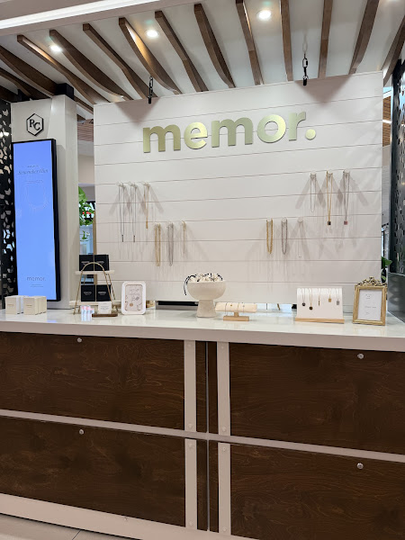 Memor Jewelry