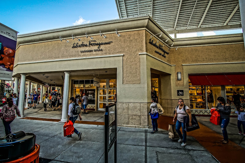 Salvatore Ferragamo