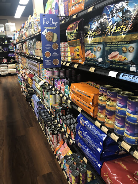 Pet Valu