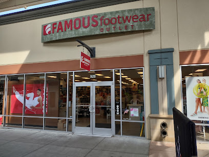 Famous Footwear