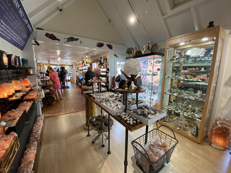 Stoneworks Lapidary