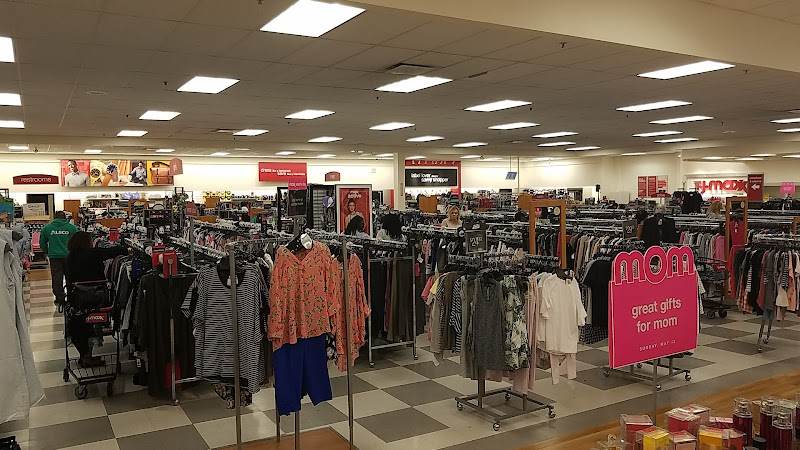 T.J. Maxx