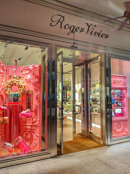 Roger Vivier