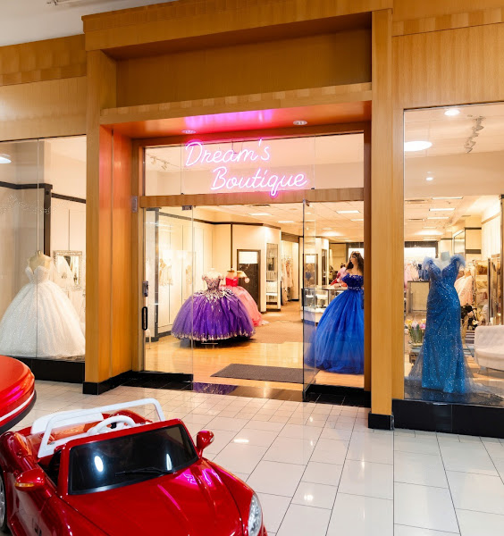 Quinceanera Dresses/ Vestidos De Quinceanera LLc