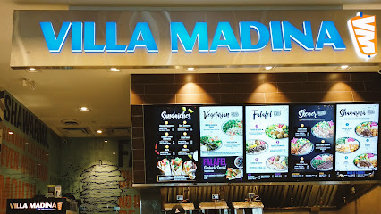 Villa Madina
