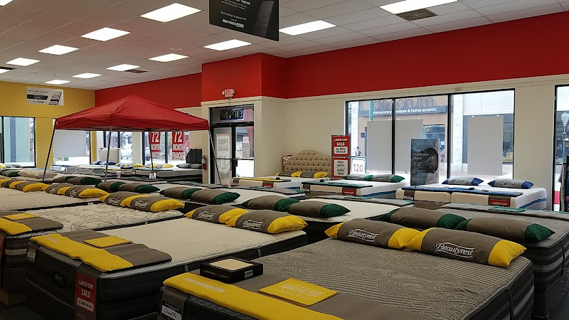 Mattress Firm