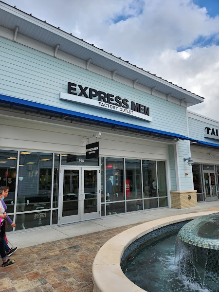 Express Factory Outlet