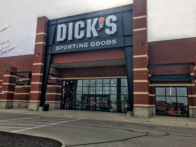Dick's Sporting Goods