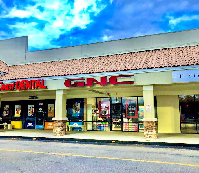 GNC