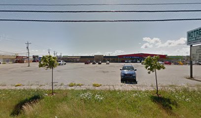 Riff's Department Store