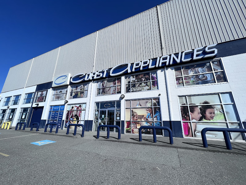Coast Appliances