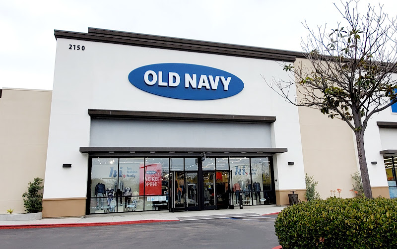 Old Navy