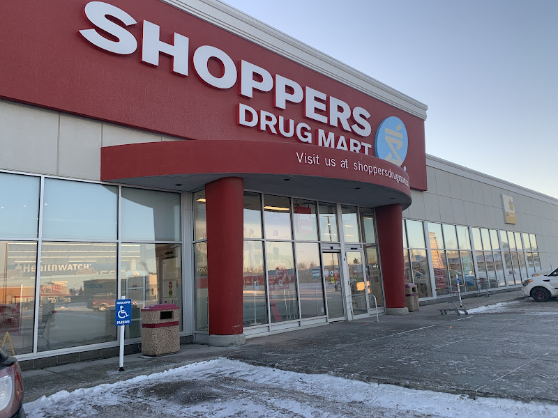Shoppers Drug Mart