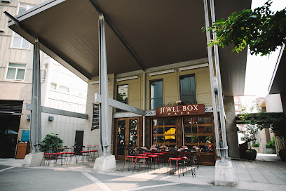 Jewel Box Cafe