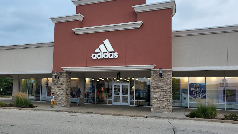 adidas Outlet Store Pleasant Prairie