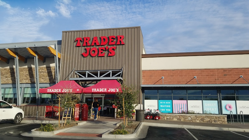 Trader Joe's