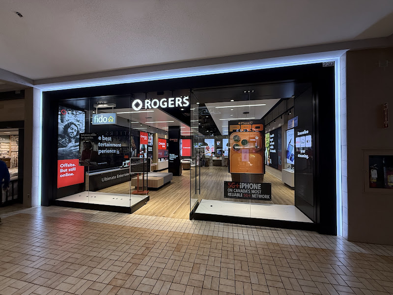 Rogers