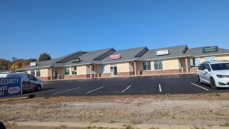 Healthcare Equipment & Supply Co.