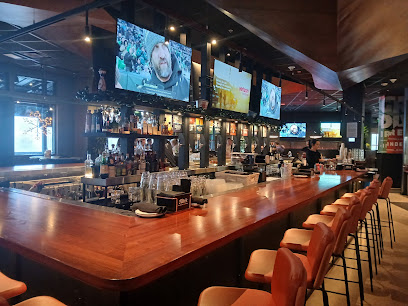 Great Divide Brewing Company & Roadhouse