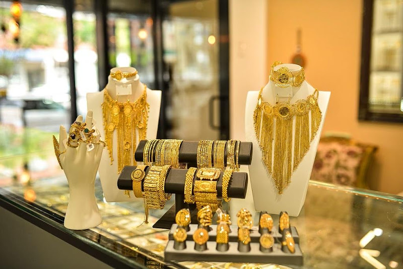 Jewelry Home