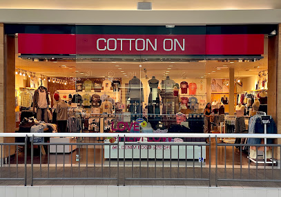 Cotton On