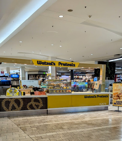 Wetzel's Pretzels