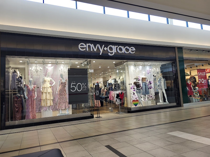 envy+grace