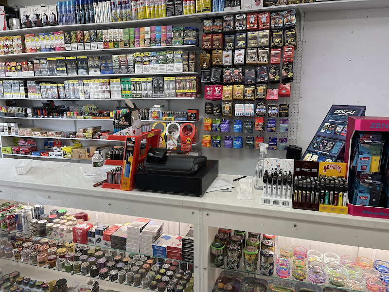 Fallriver Food Mart