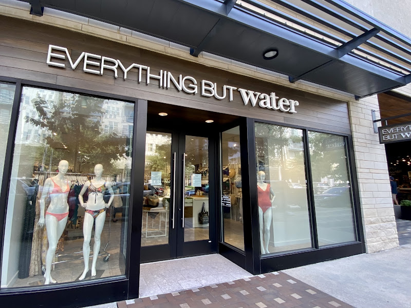 Everything But Water