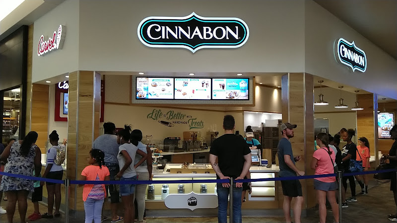 Cinnabon