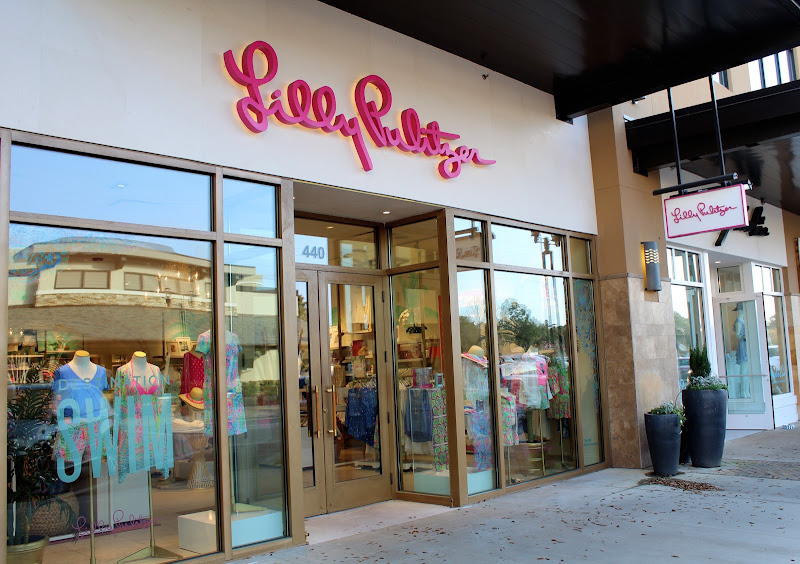 LILLY PULITZER