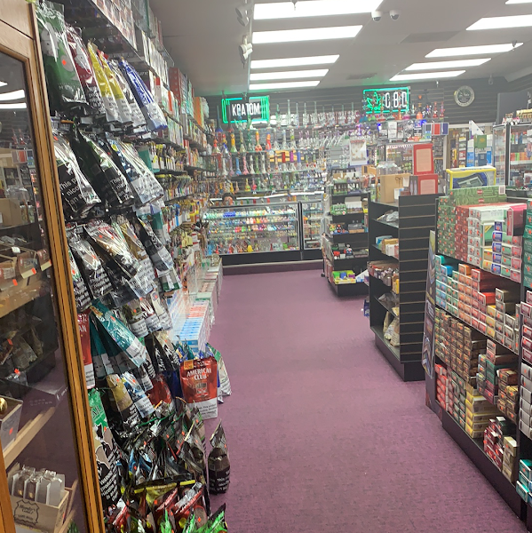 Tobacco & Gifts