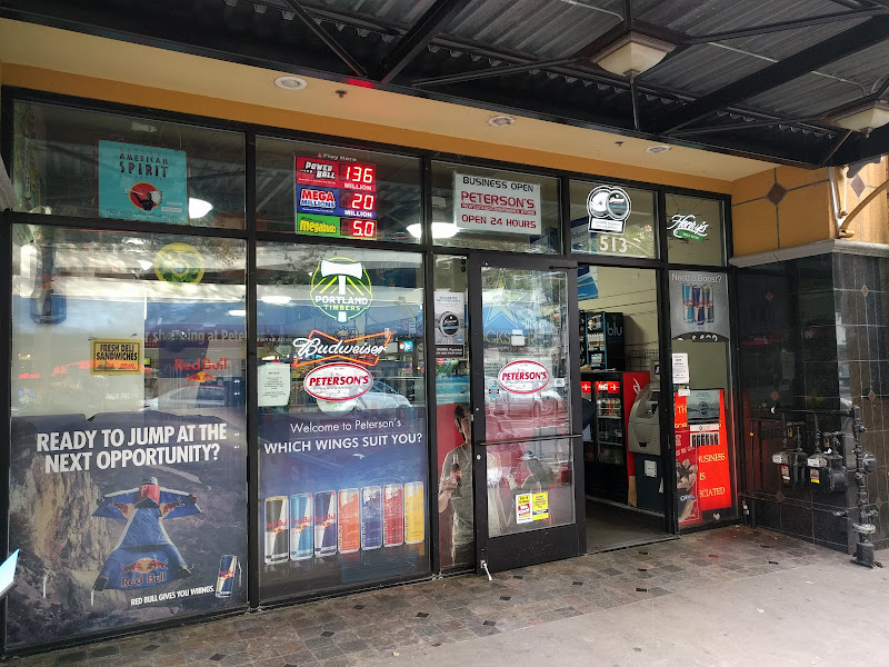 Pete's Market