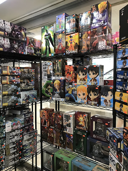 Anime City Inc