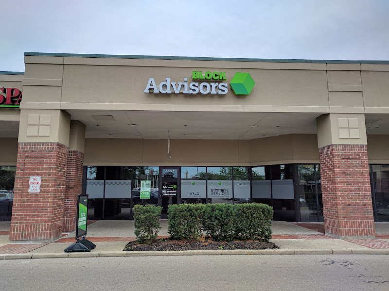 Block Advisors