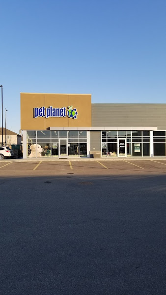 Pet Planet