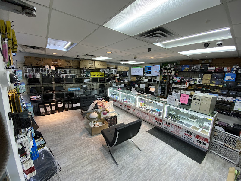 Mr Fix Computers