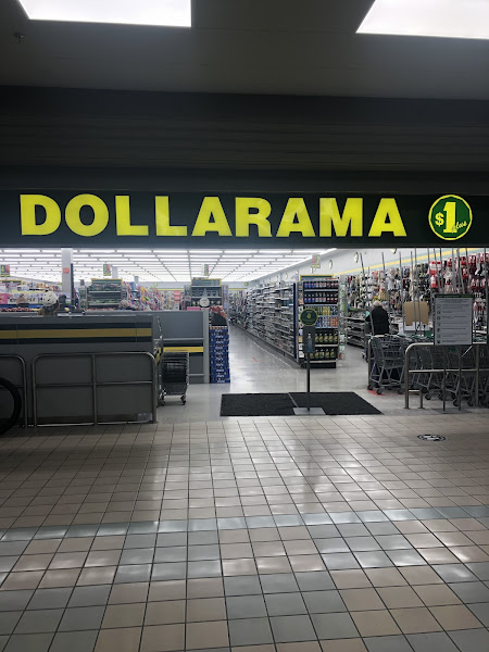 Dollarama