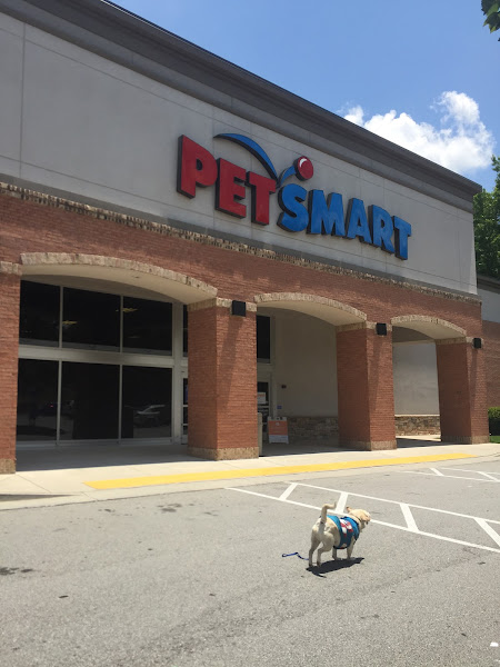 PetSmart
