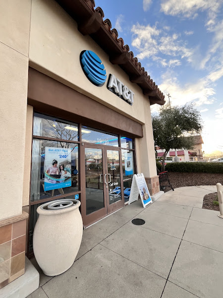 AT&T Store
