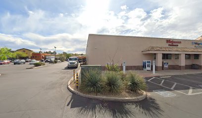Walgreens Pharmacy