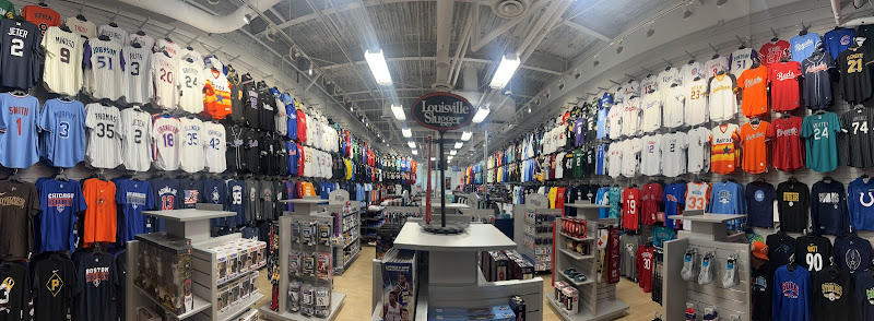Locker Room by Lids