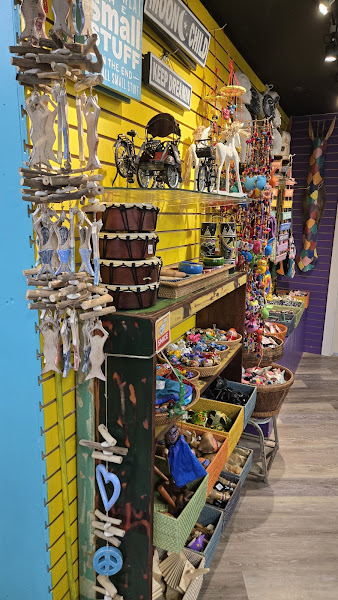 How Bazaar Cavendish Boardwalk