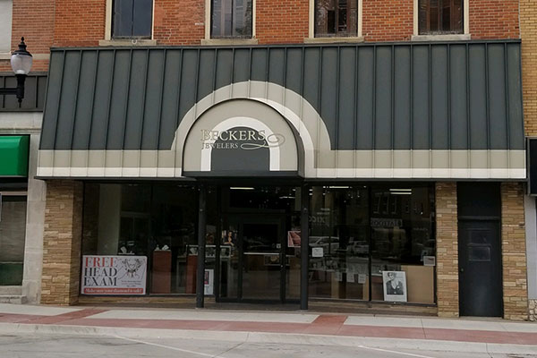Beckers Jewelers